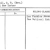 Wigfall, G.R. (Mrs.)