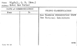 Wigfall, G.R. (Mrs.)