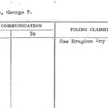 Wiggans, George P.