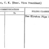 Wiggins, C.K. (Exec. Vice President)