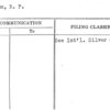 Wilcox, R.P.