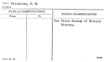 Wilcoxson, E.M.