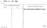 Wild, A. Adv. Mgr.