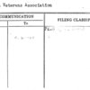 Wildcat Veterans Association