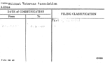 Wildcat Veterans Association