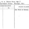 Wilde, H.A. (Sales Prom. Mgr.)
