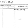 Wilder, Abby L. (Mrs.)