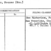 Wilder, Frances (Mrs.)