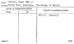 Wilder, James (Mrs.)