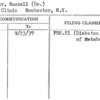 Wilder, Russell (Dr.)