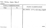 Wiles, James (Mrs.)