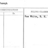 Wiley, Joseph