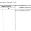 Wilkes-Scran Social Club