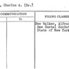 Wilke, Charles A. (Dr.)