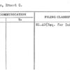 Wilkins, Ernest G.