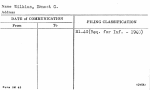 Wilkins, Ernest G.
