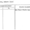 Wilkins, Hubert (Sir)