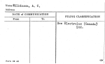 Wilkinson, A.C.