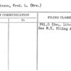 Wilkinson, Fred. L. (Mrs.)