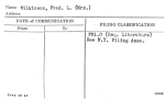 Wilkinson, Fred. L. (Mrs.)