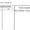 Wilkinson, George D.