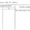 Wilkinson, John (V. Pres.)