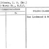 Wilkinson, L.A. (Mr.)