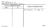 Willard, A.R.