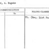 Willer, A. Eugene