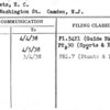 Willets, H.C.