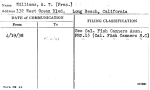 Williams, A.T. (Pres.)