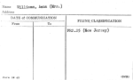 Williams, Anna (Mrs.)