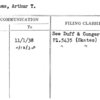 Williams, Arthur T.