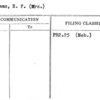 Williams, B.F. (Mrs.)