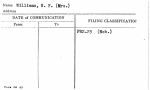 Williams, B.F. (Mrs.)