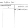 Williams, Cecil C. (Dr.)