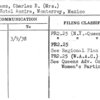 Williams, Charles B. (Mrs.)