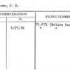 Williams, D.D.