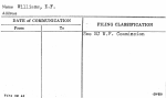 Williams, E.F.