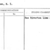 Williams, E.I.