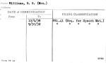 Williams, E.R. (Mrs.)