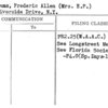 Williams, Frederic Allen (Mrs. E.P.)