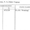 Williams, H.G. -Slate Company