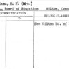 Williams, H.H. (Mrs.)