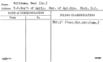 Williams, Paul (Dr.)