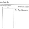 Williams, Paul B.