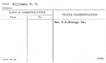 Williams, R.R.