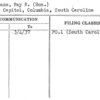 Williams, Ray R. (Hon.)