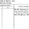 Williams & Saylor, Inc.