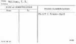 Williams, T.E.